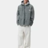 Michigan Coat (primavera) – Lona Stone
