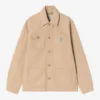 Michigan Coat (primavera) – Lona Stone