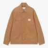 Michigan Coat (primavera) – Lona Stone