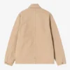 Michigan Coat (primavera) – Lona Stone