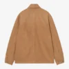 Michigan Coat (primavera) – Lona Stone