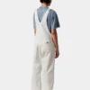 Mono y peto recto para mujer – Lona Mono y peto recto para mujer – Lona