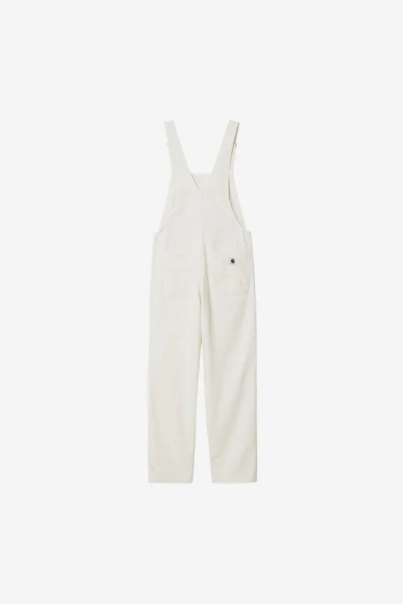 Mono y peto recto para mujer – Lona Mono y peto recto para mujer – Lona