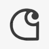 Mosquetón con el logotipo C Mosquetón con el logotipo C