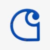 Mosquetón con el logotipo C Mosquetón con el logotipo C