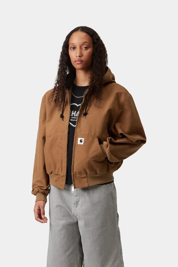 OG Active Jacket para mujer (primavera) OG Active Jacket para mujer (primavera)