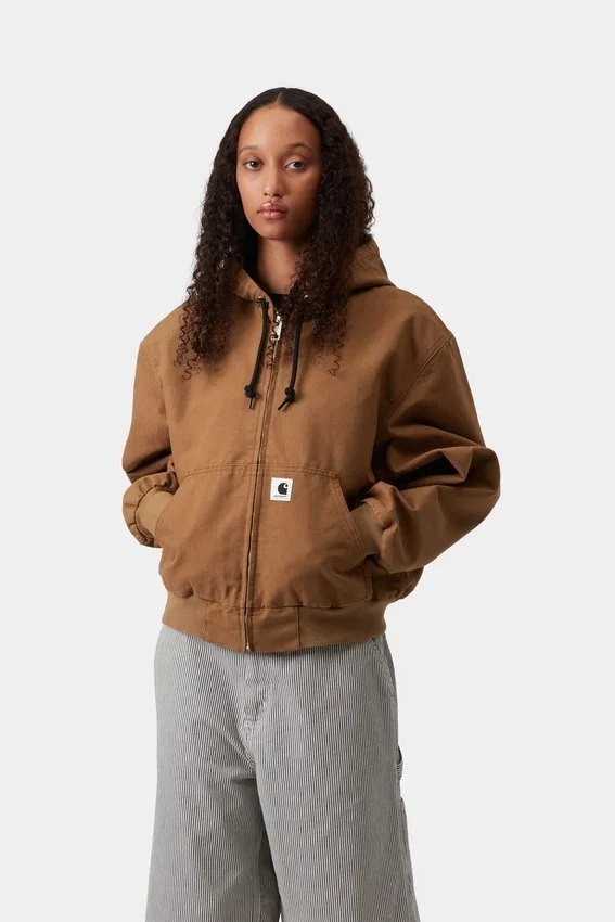 OG Active Jacket para mujer (primavera) OG Active Jacket para mujer (primavera)