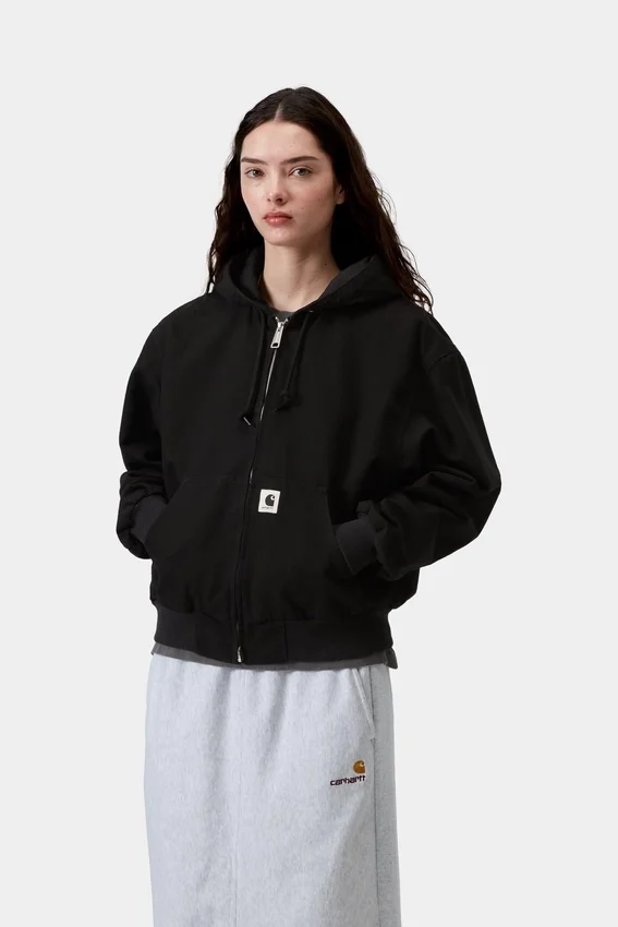 OG Active Jacket para mujer (primavera) OG Active Jacket para mujer (primavera)