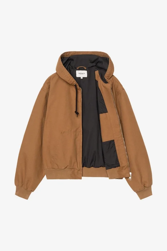 OG Active Jacket para mujer (primavera) OG Active Jacket para mujer (primavera)