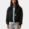 OG Active Jacket para mujer (primavera) – Lona Stone OG Active Jacket para mujer (primavera) – Lona Stone