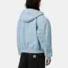 OG Active Jacket para mujer (primavera) – Lona Stone OG Active Jacket para mujer (primavera) – Lona Stone