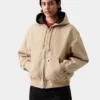 OG Active Jacket para mujer (primavera) – Lona Stone OG Active Jacket para mujer (primavera) – Lona Stone