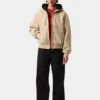 OG Active Jacket para mujer (primavera) – Lona Stone OG Active Jacket para mujer (primavera) – Lona Stone