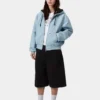 OG Active Jacket para mujer (primavera) – Lona Stone OG Active Jacket para mujer (primavera) – Lona Stone