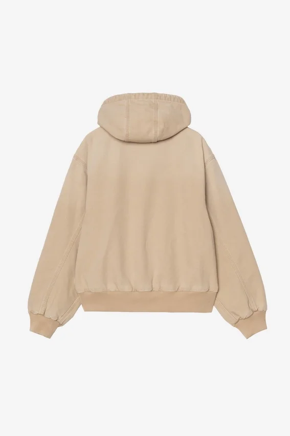 OG Active Jacket para mujer (primavera) – Lona Stone OG Active Jacket para mujer (primavera) – Lona Stone