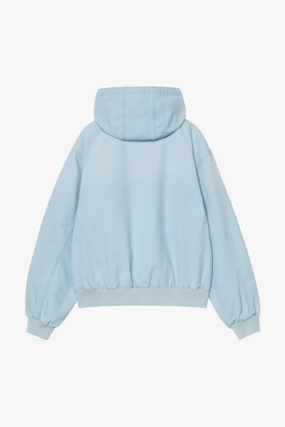 OG Active Jacket para mujer (primavera) – Lona Stone OG Active Jacket para mujer (primavera) – Lona Stone