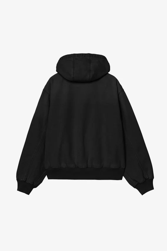 OG Active Jacket para mujer (primavera) – Lona Stone OG Active Jacket para mujer (primavera) – Lona Stone