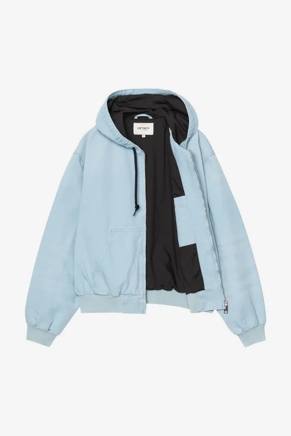 OG Active Jacket para mujer (primavera) – Lona Stone OG Active Jacket para mujer (primavera) – Lona Stone