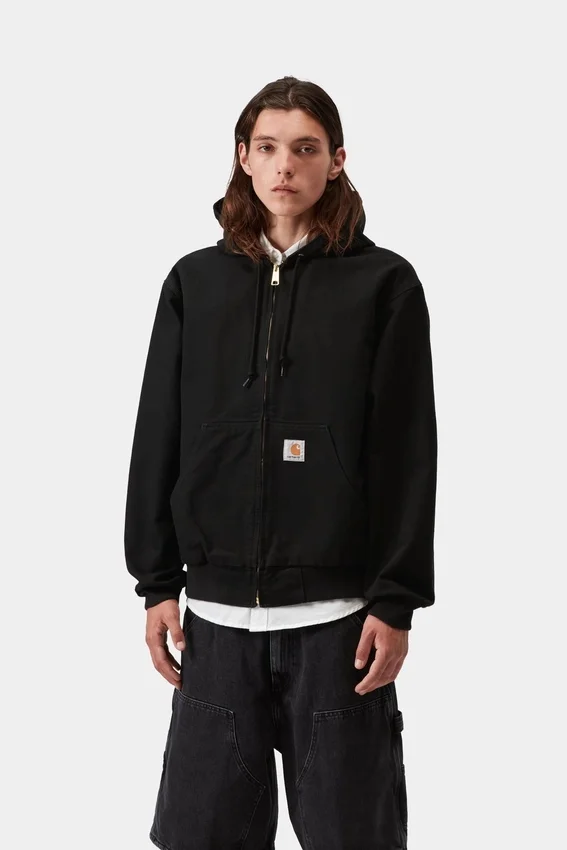 OG Active Jacket (primavera) OG Active Jacket (primavera)