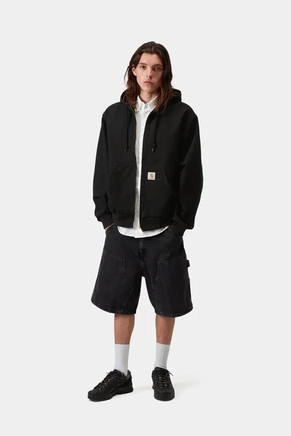OG Active Jacket (primavera) OG Active Jacket (primavera)