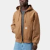 OG Active Jacket (primavera) – Lona Stone
