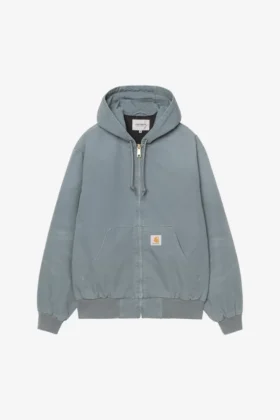 OG Active Jacket (primavera) – Lona Stone