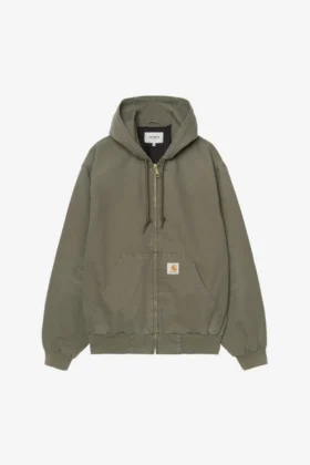 OG Active Jacket (primavera) – Lona Stone