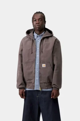 OG Active Jacket (primavera) – Lona Stone