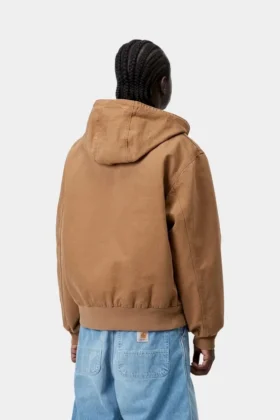 OG Active Jacket (primavera) – Lona Stone