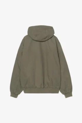 OG Active Jacket (primavera) – Lona Stone