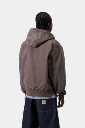 OG Active Jacket (primavera) – Lona Stone