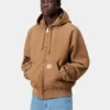 OG Active Jacket (primavera) – Lona Stone