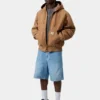 OG Active Jacket (primavera) – Lona Stone
