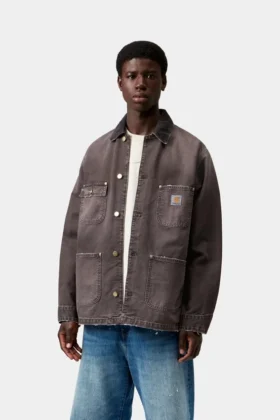 OG Chore Coat