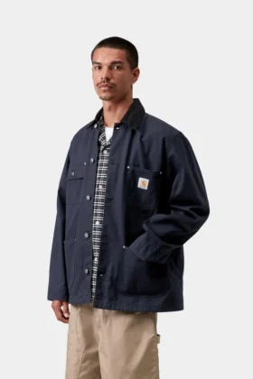 OG Chore Coat – Sarga (Primavera)