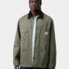 OG Chore Coat – Sarga (Primavera)