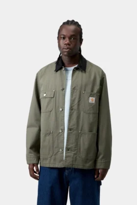 OG Chore Coat – Sarga (Primavera)