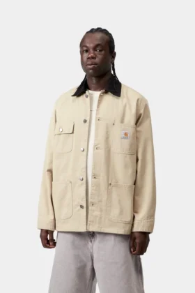 OG Chore Coat – Sarga (Primavera)
