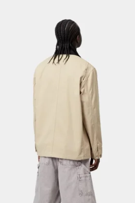 OG Chore Coat – Sarga (Primavera)