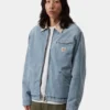 OG Detroit Jacket – Denim Camano (primavera) OG Detroit Jacket – Denim Camano (primavera)