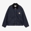 OG Detroit Jacket – Denim Camano (primavera)