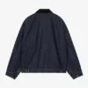 OG Detroit Jacket – Denim Camano (primavera)