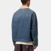 OG Detroit Jacket – Denim Camano (primavera)