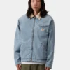 OG Detroit Jacket – Denim Camano (primavera) OG Detroit Jacket – Denim Camano (primavera)