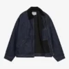 OG Detroit Jacket – Denim Camano (primavera)