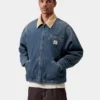 OG Detroit Jacket – Denim Camano (primavera)