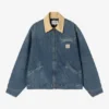 OG Detroit Jacket – Denim Camano (primavera)