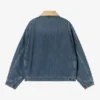 OG Detroit Jacket – Denim Camano (primavera)