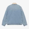 OG Detroit Jacket – Denim Camano (primavera) OG Detroit Jacket – Denim Camano (primavera)
