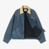 OG Detroit Jacket – Denim Camano (primavera)